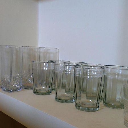 Asklou Appartement A ミルレフト 部屋 写真
