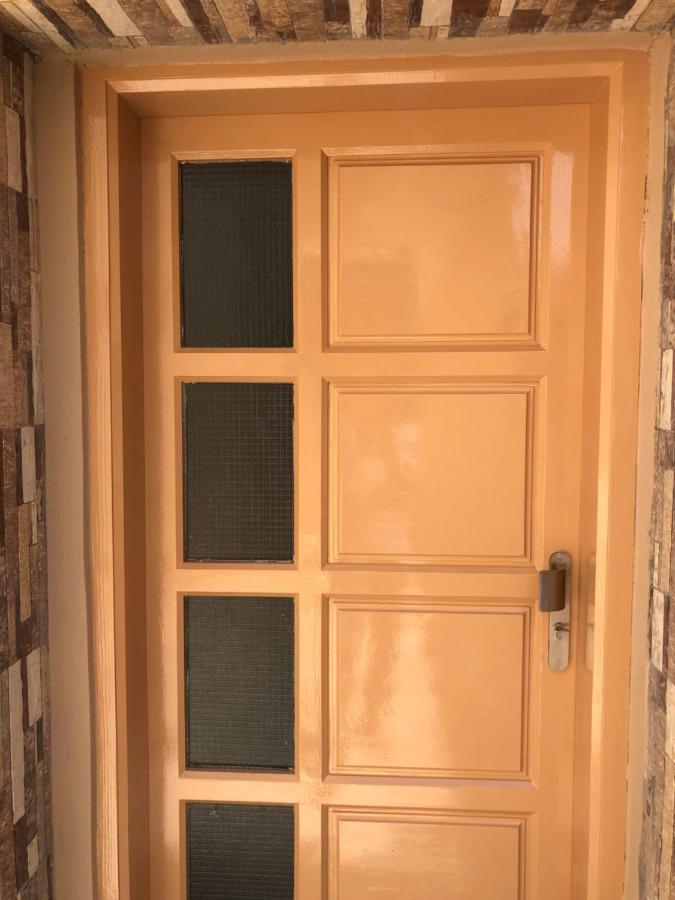Asklou Appartement A ミルレフト エクステリア 写真