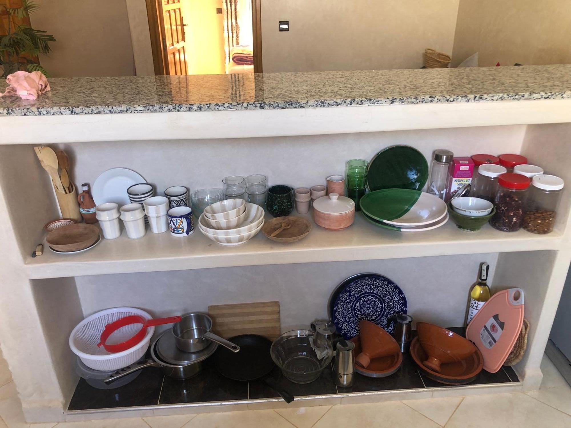Asklou Appartement A ミルレフト エクステリア 写真