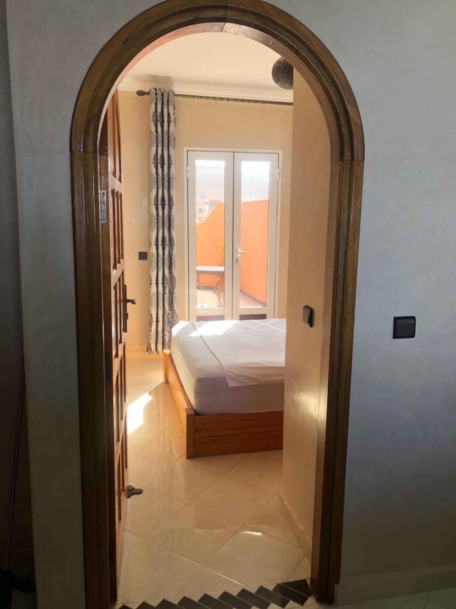 Asklou Appartement A ミルレフト エクステリア 写真