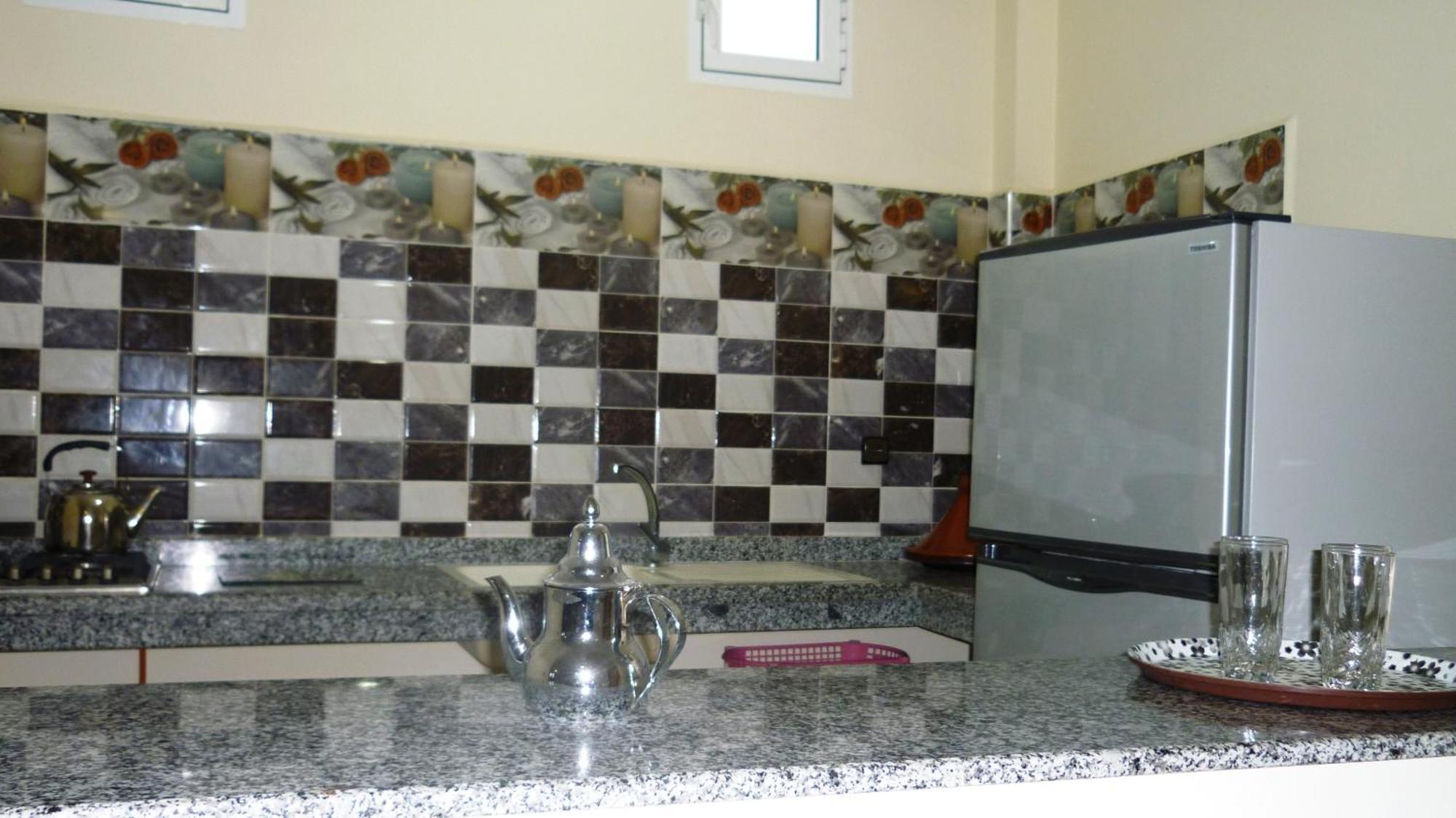 Asklou Appartement A ミルレフト 部屋 写真