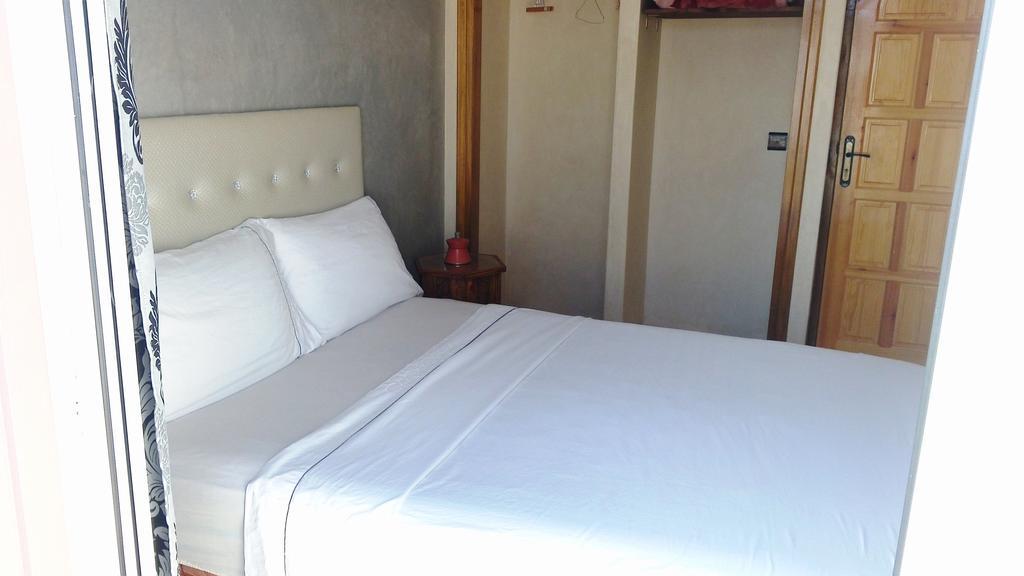 Asklou Appartement A ミルレフト エクステリア 写真