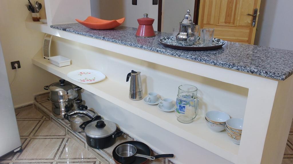Asklou Appartement A ミルレフト エクステリア 写真