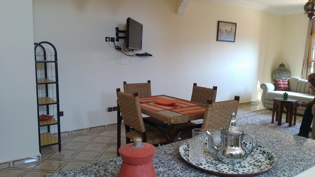 Asklou Appartement A ミルレフト エクステリア 写真