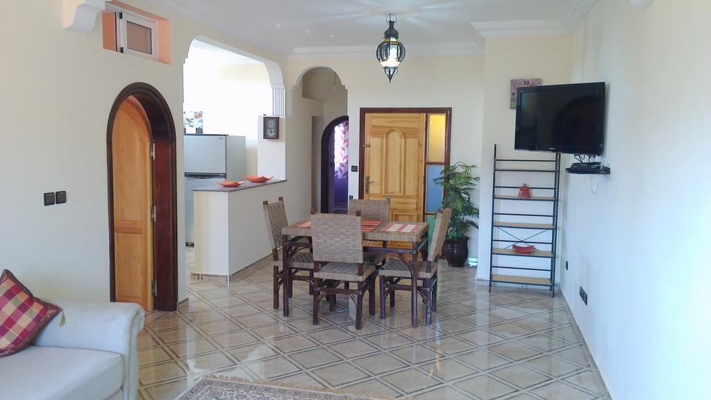 Asklou Appartement A ミルレフト エクステリア 写真