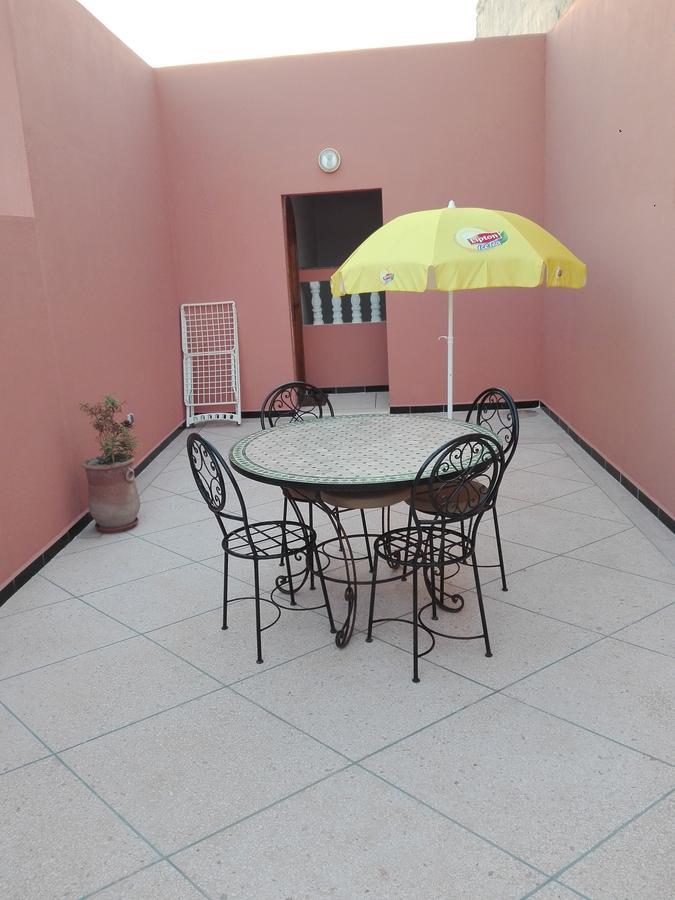 Asklou Appartement A ミルレフト エクステリア 写真