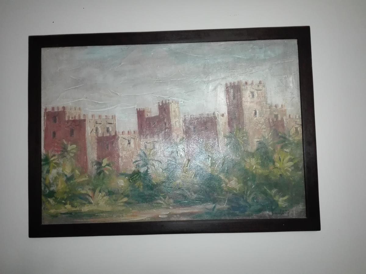 Asklou Appartement A ミルレフト エクステリア 写真
