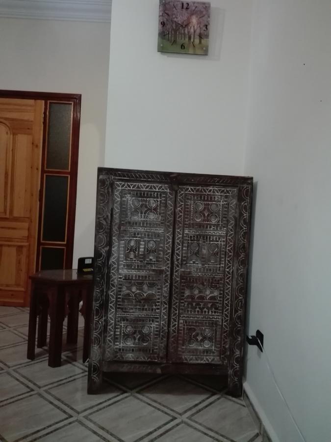 Asklou Appartement A ミルレフト エクステリア 写真
