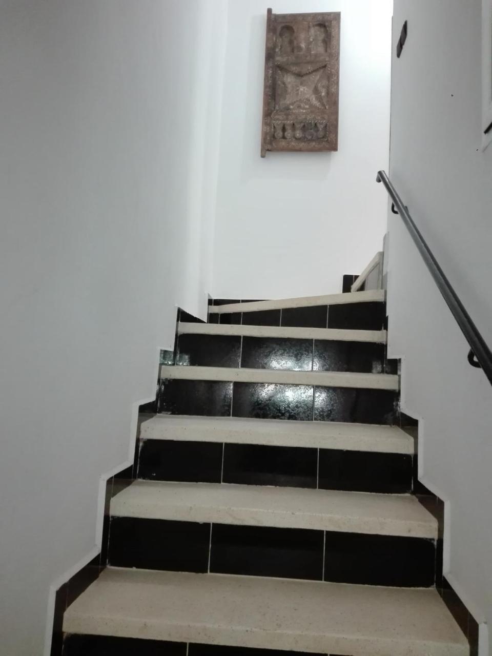 Asklou Appartement A ミルレフト エクステリア 写真