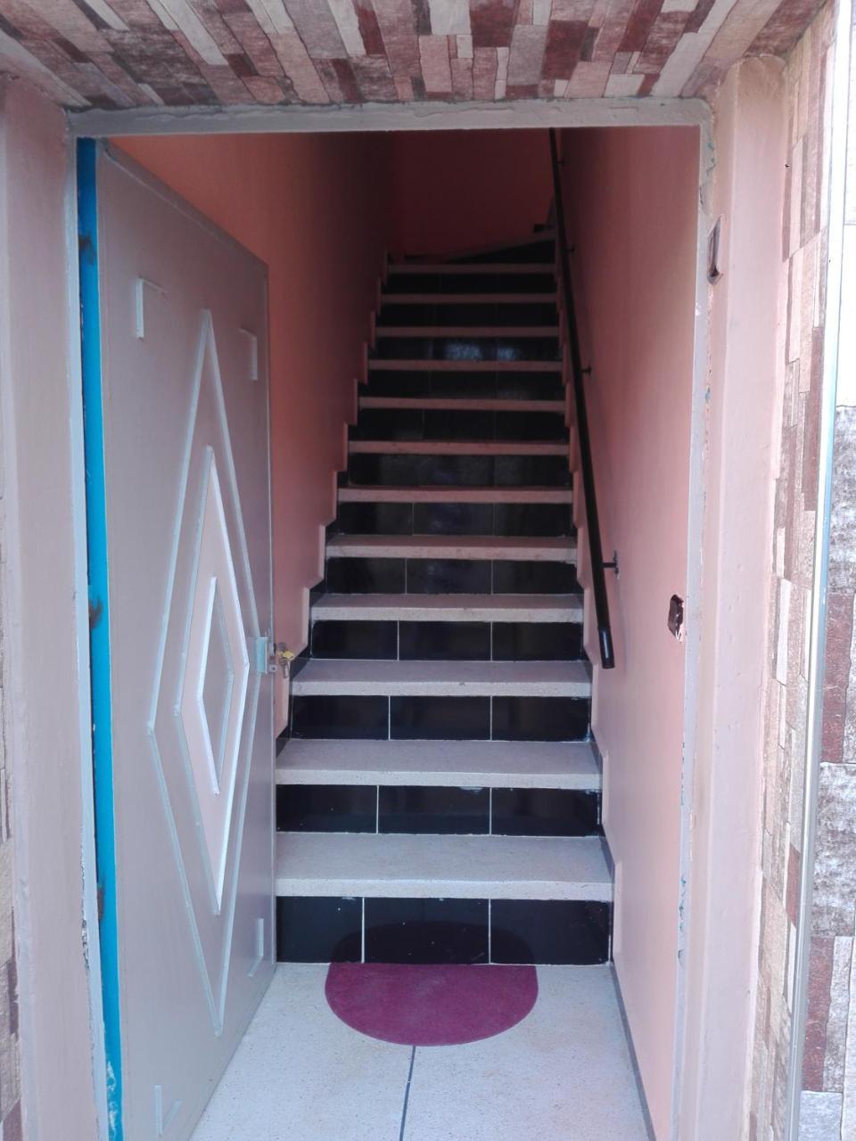 Asklou Appartement A ミルレフト エクステリア 写真