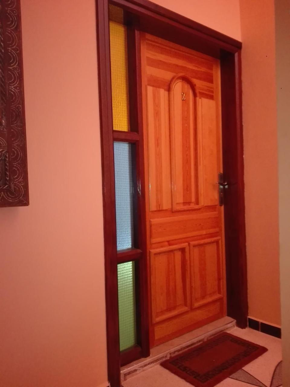 Asklou Appartement A ミルレフト エクステリア 写真