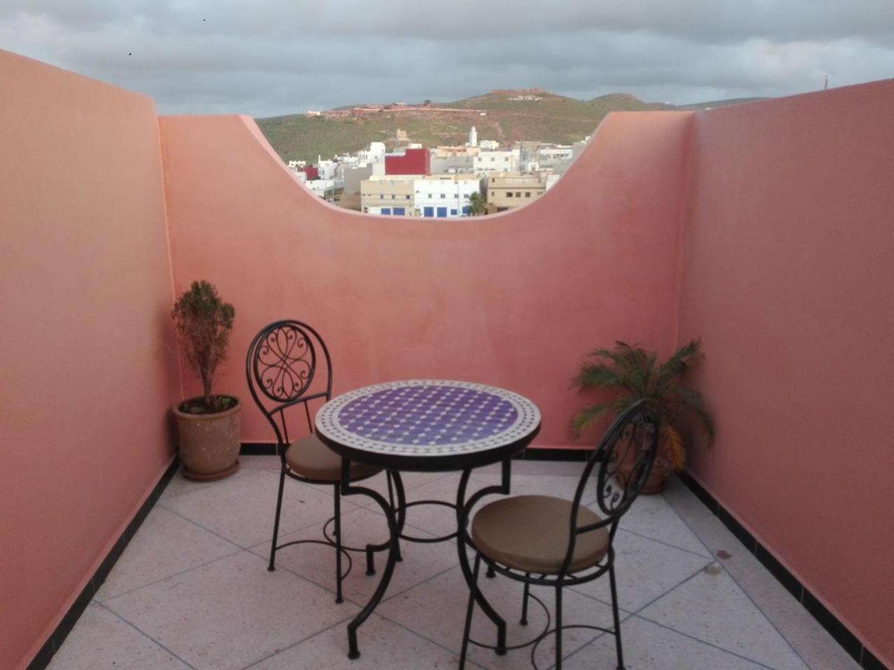Asklou Appartement A ミルレフト エクステリア 写真