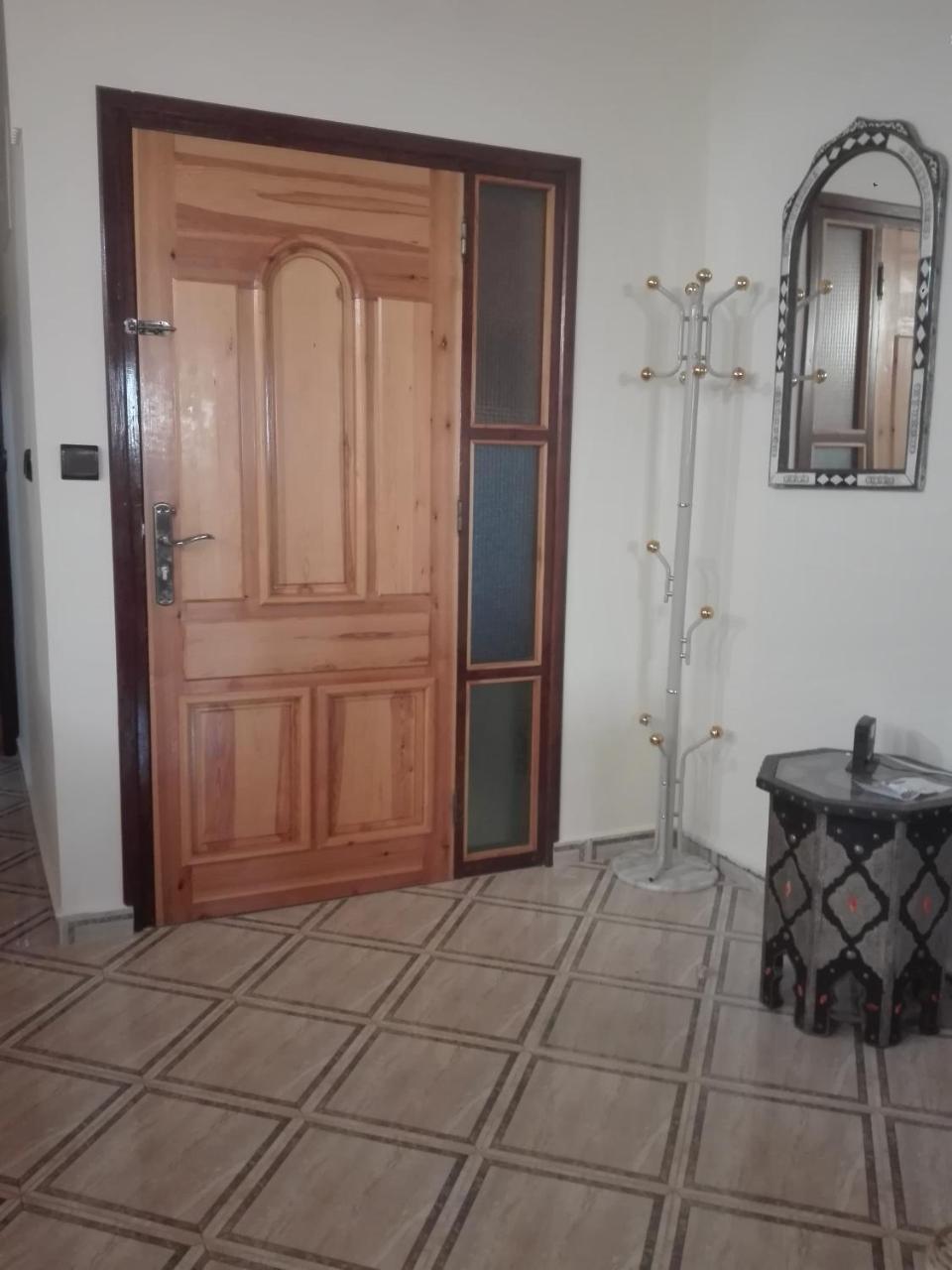 Asklou Appartement A ミルレフト エクステリア 写真