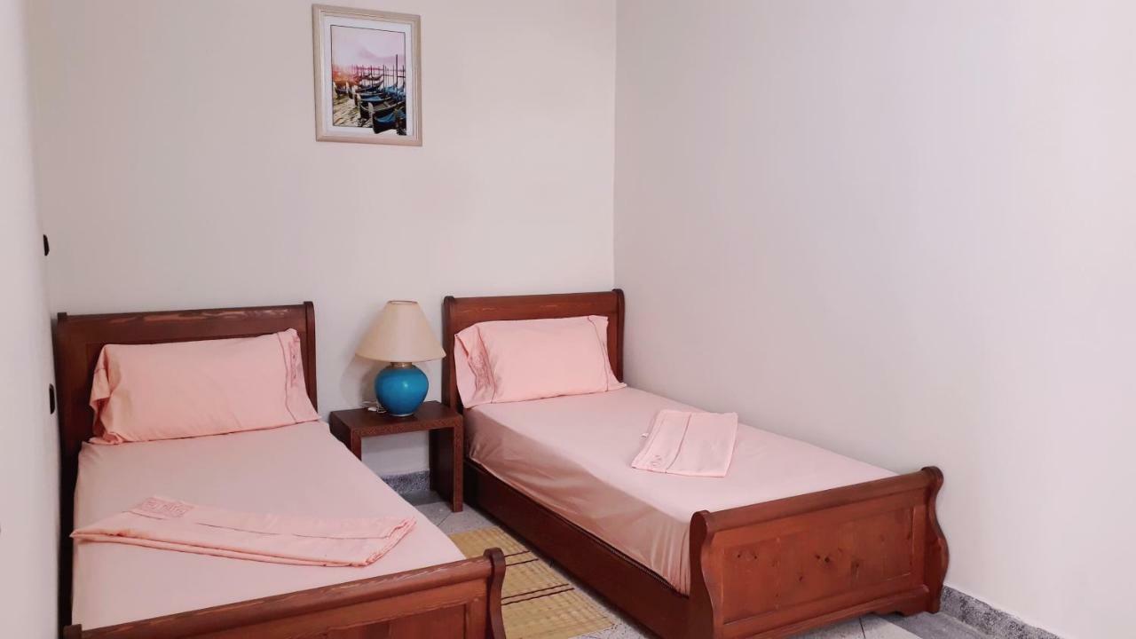 Asklou Appartement A ミルレフト エクステリア 写真