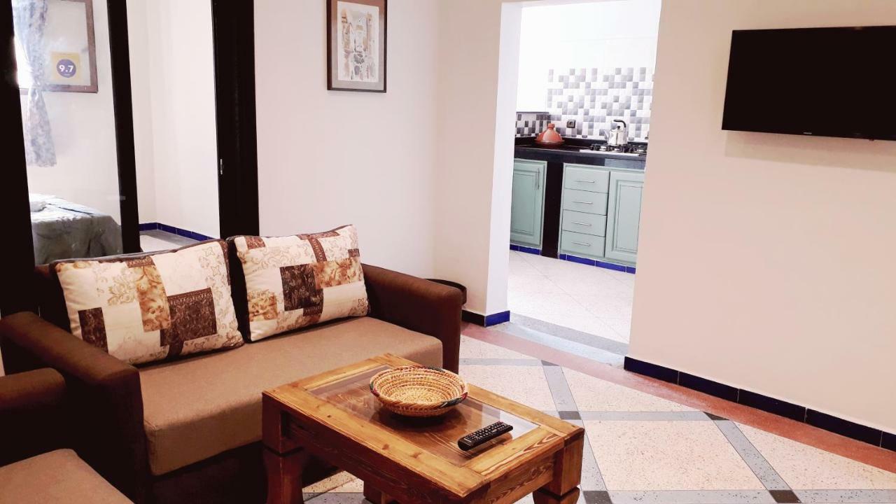 Asklou Appartement A ミルレフト エクステリア 写真