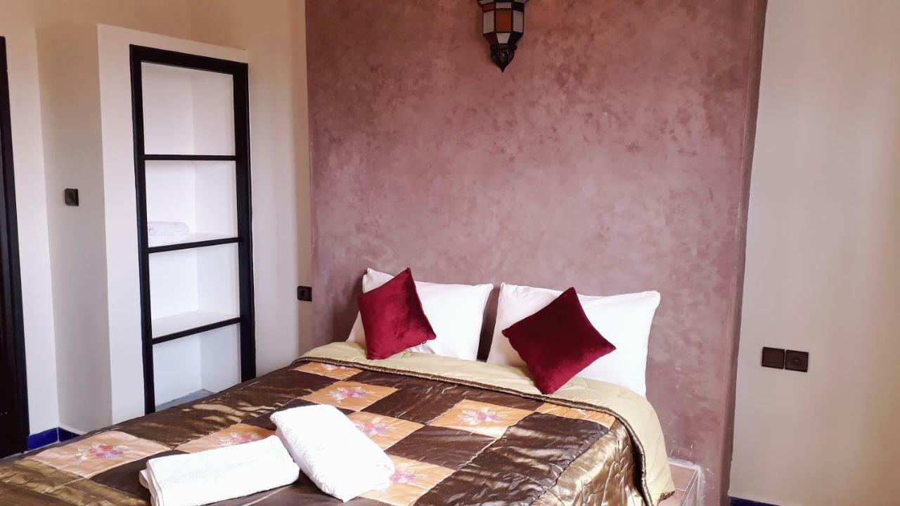 Asklou Appartement A ミルレフト エクステリア 写真