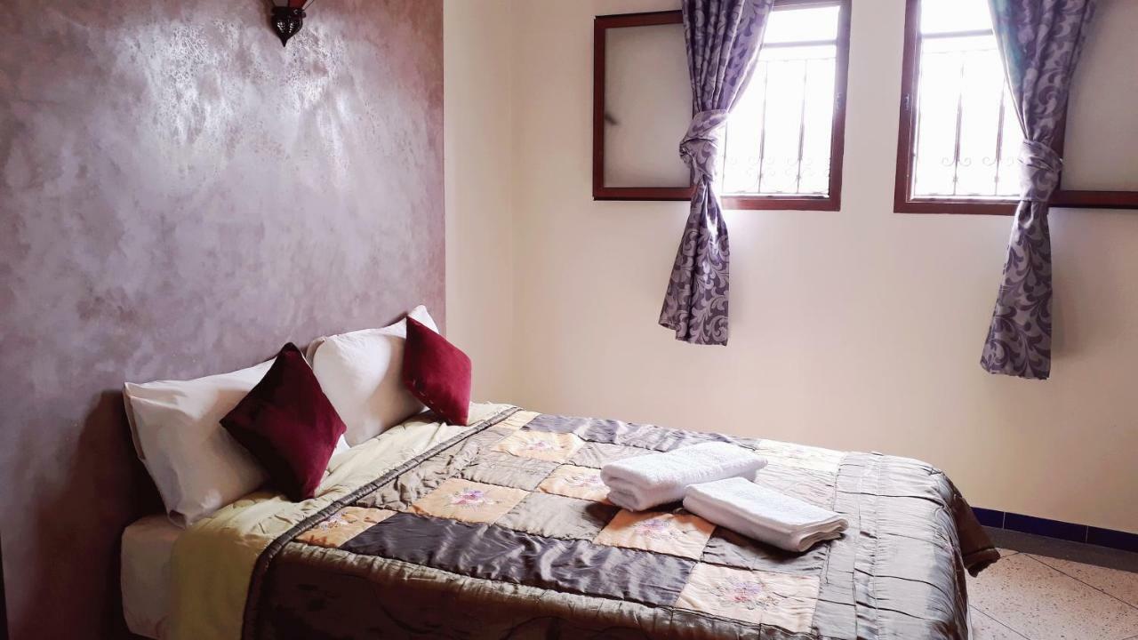 Asklou Appartement A ミルレフト エクステリア 写真