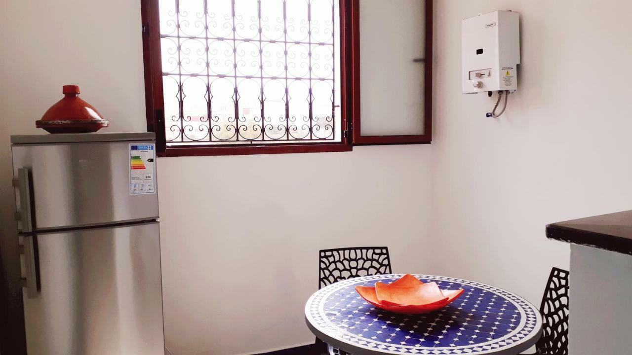 Asklou Appartement A ミルレフト エクステリア 写真